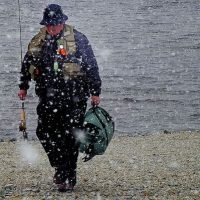 Spring Fishing in BC