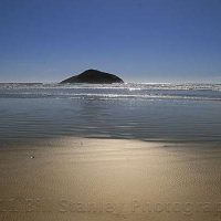 Tofino Long Beach