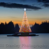 Lost Lagoon/Stanley Park