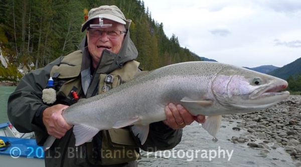 EngDean River 15 Leica, BC, Canada - Saturday August 29, 2015: Test Photo by Bill Stanley Photography © Bill Stanley 2015 All Rights Reserved